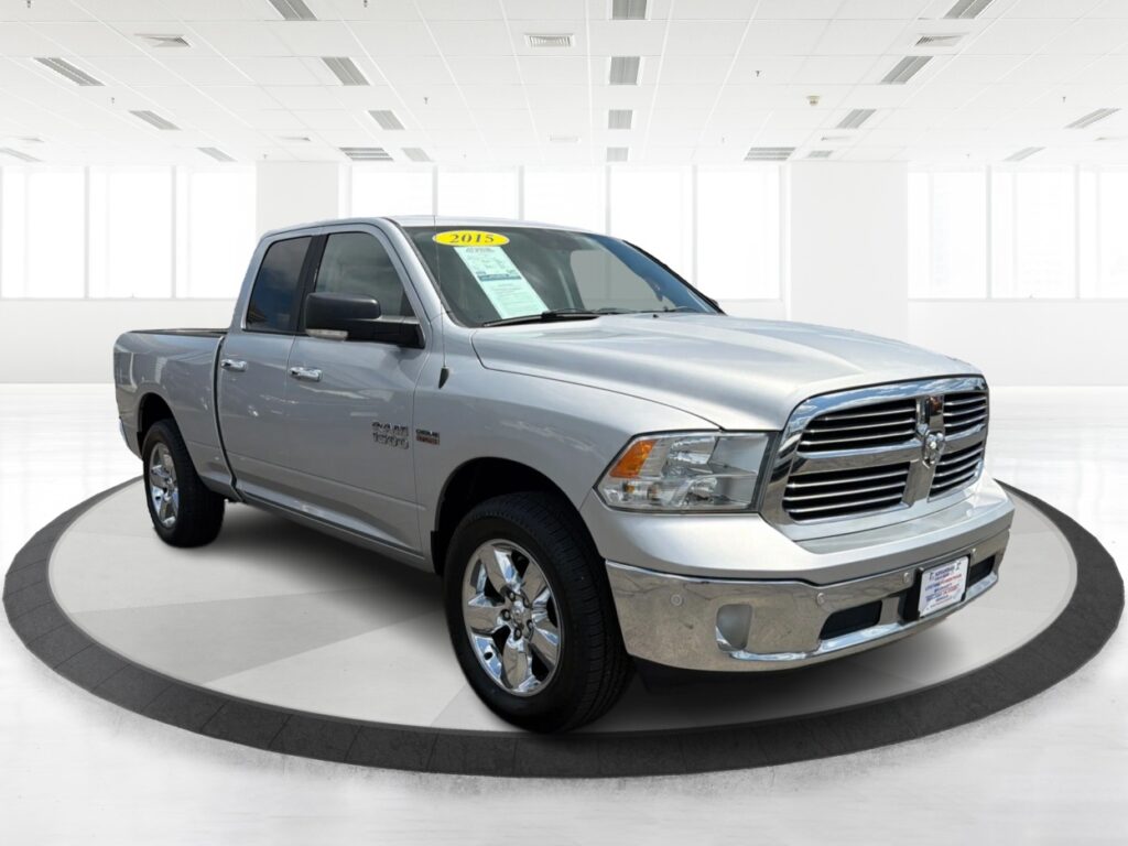 ram ram 1500 pickup 2015 1C6RR7GT6FS643205 image ram ram 1500 pickup 2015 1C6RR7GT6FS643205 image
